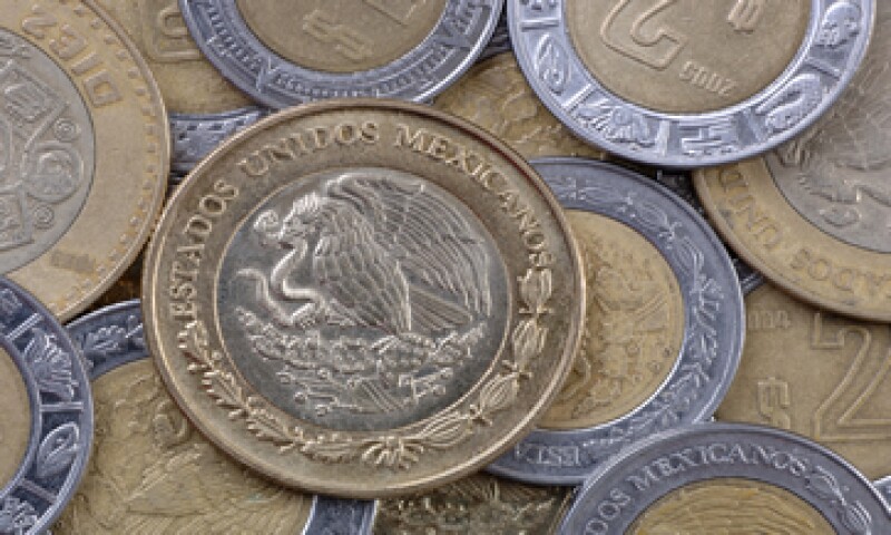 La economía mexicana creció 2.1% durante el año pasado. (Foto: iStock by Getty Images. )
