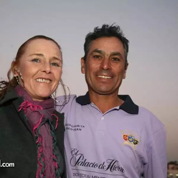 Andrea de Aguilar,Valerio Aguilar