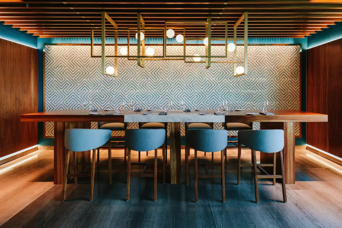 Restaurante Balta
