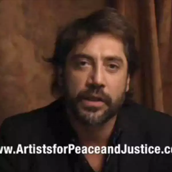 Javier Bardem