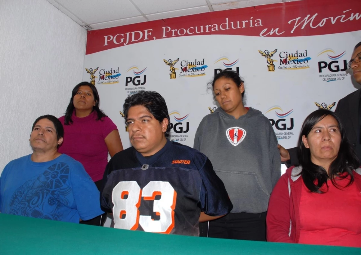 detenidos iztapalapa