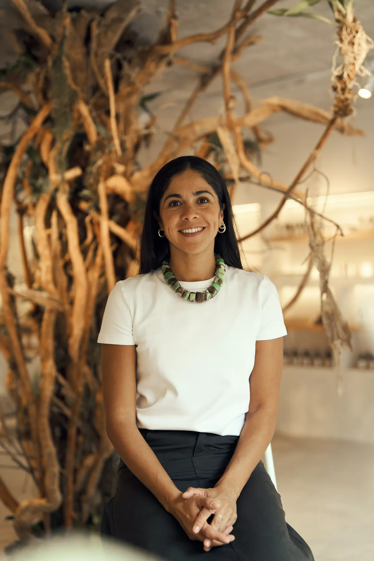 María Violante