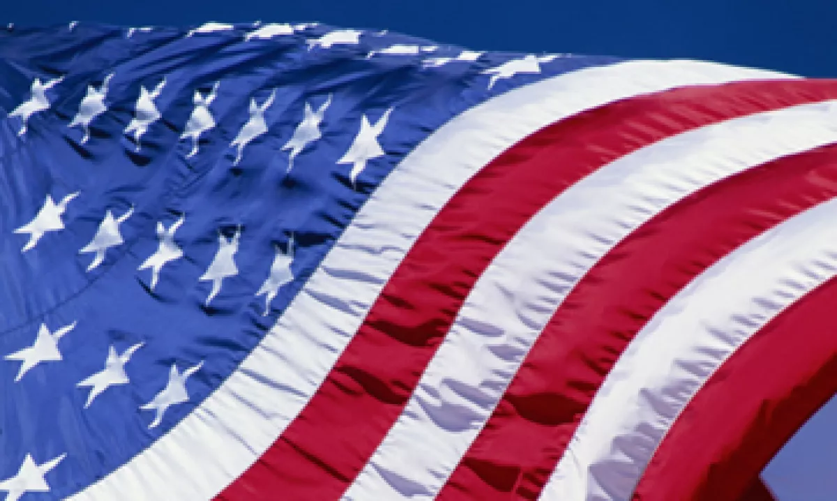 La tasa sobre el crecimiento anualizado de EU bajó a niveles de septiembre del 2010. (Foto: Thinkstock)