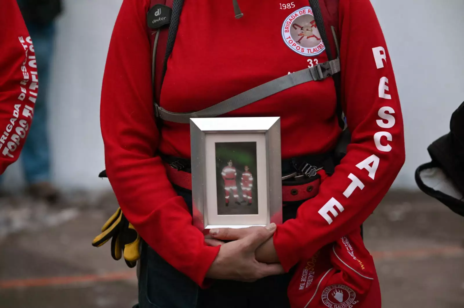 MEXICO-EARTHQUAKE-ANNIVERSARY