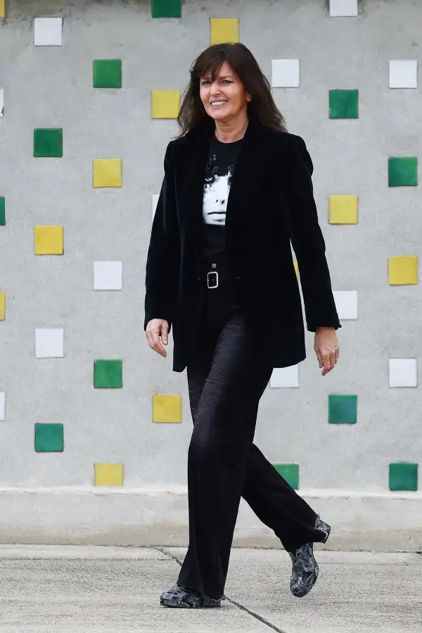 Chanel Cruise 2024-2025 : Runway
