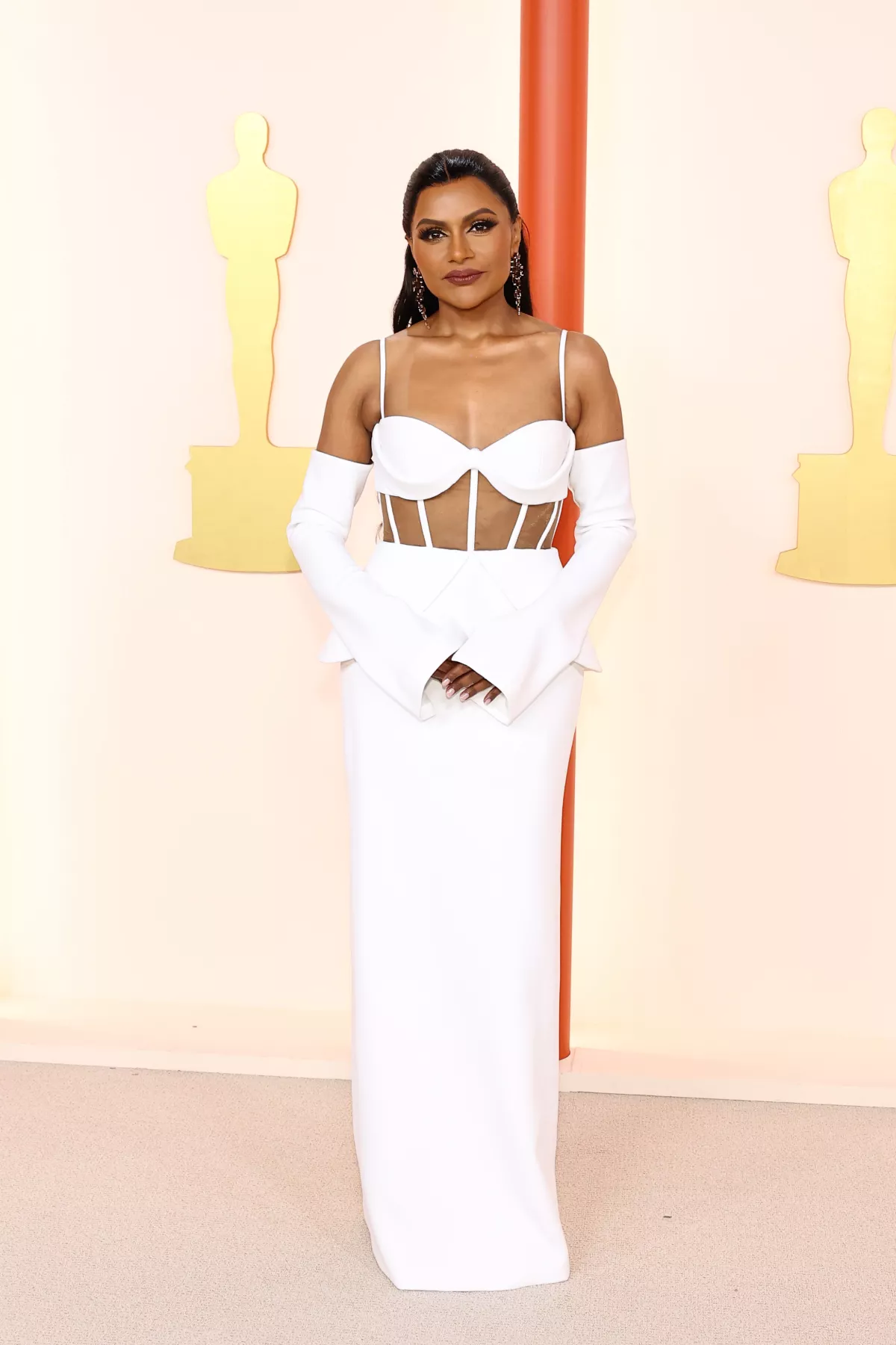 95th Annual Academy Awards - Arrivals