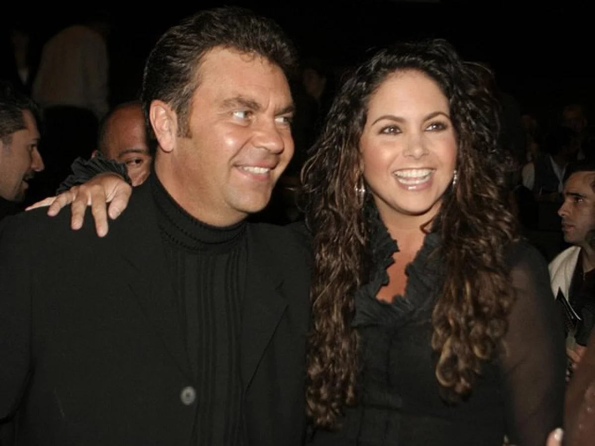 Mijares y Lucero.