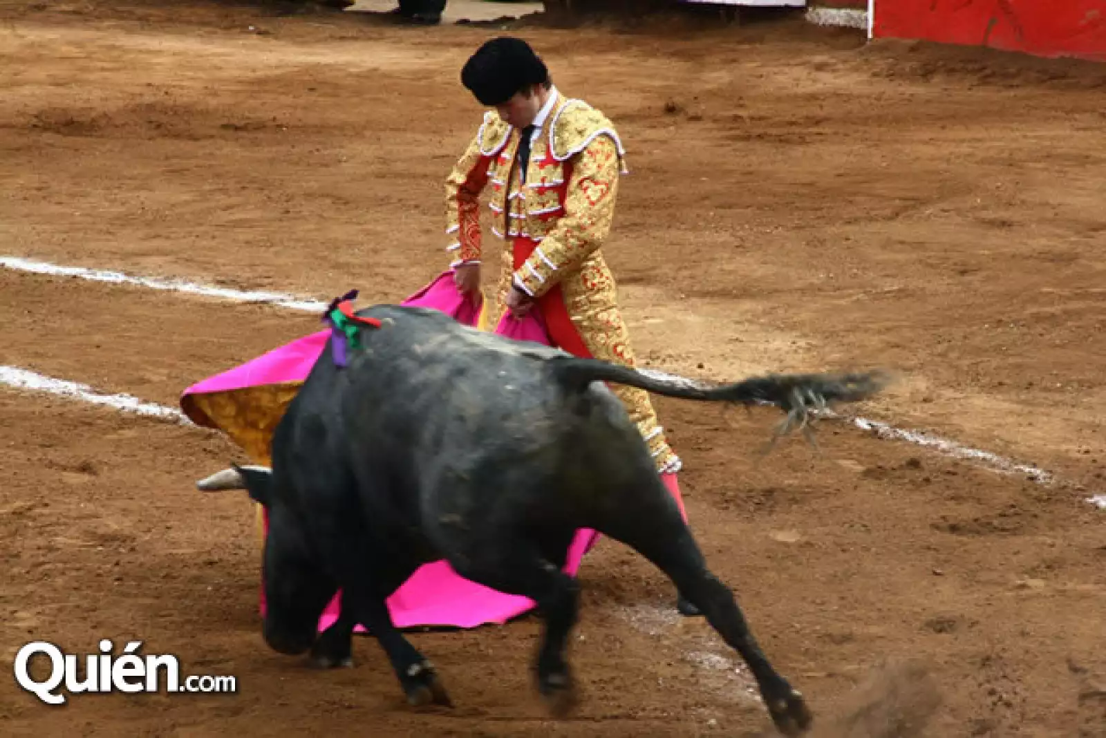 Octavio García (el Payo)