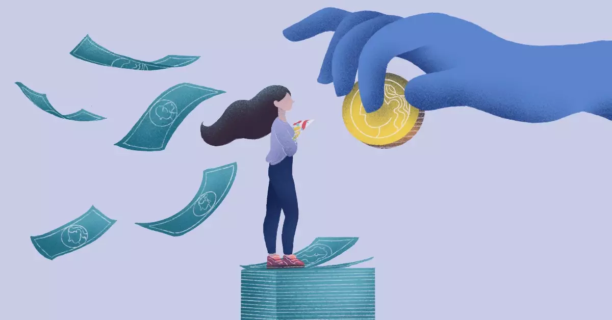 Lo que sabes hacer cuesta: 5 consejos para cobrar por tu trabajo