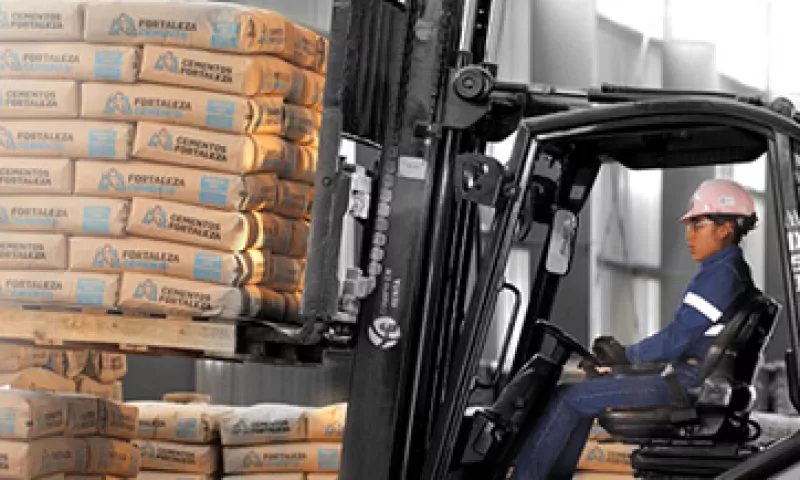 Elementia manufactura productos de cobre, aluminio, cemento, poliestireno y estireno. (Foto: Tomada del sitio www.elementia.com )