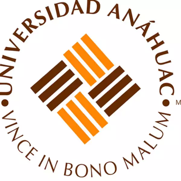 La universidad basa su emblema en la imagen de un tejido en proceso, que recoge simbólicamente el trabajo de interacción y desarrollo que caracteriza a la educación.