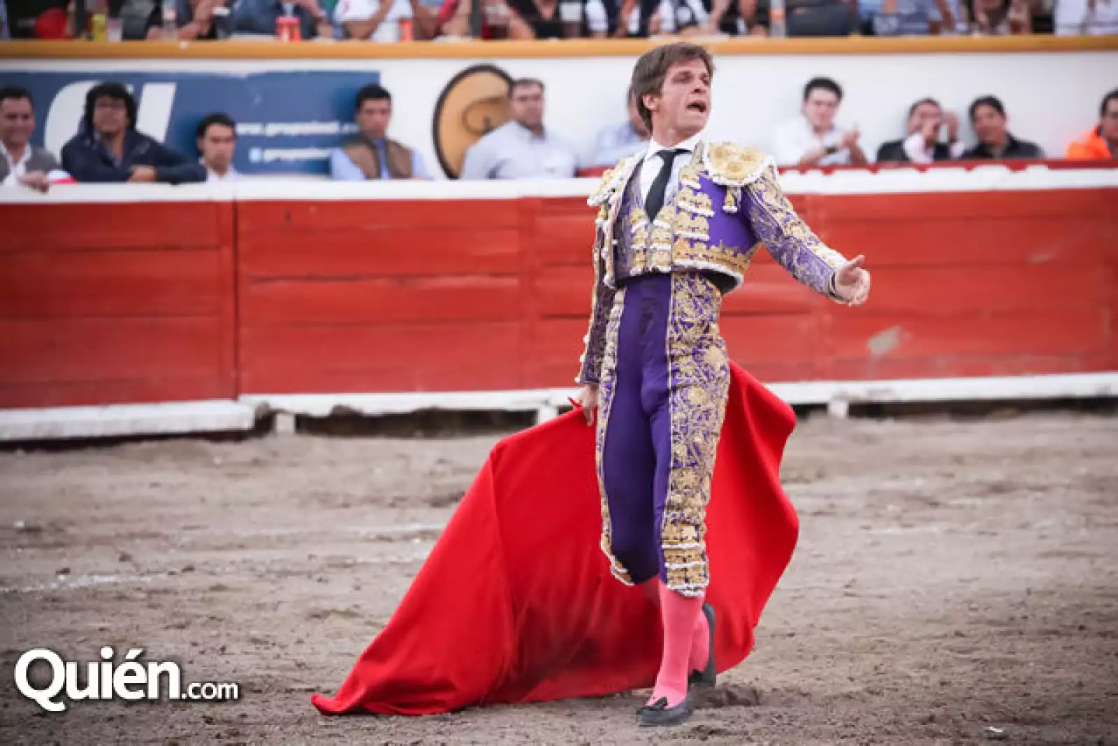 Julián López `El juli´