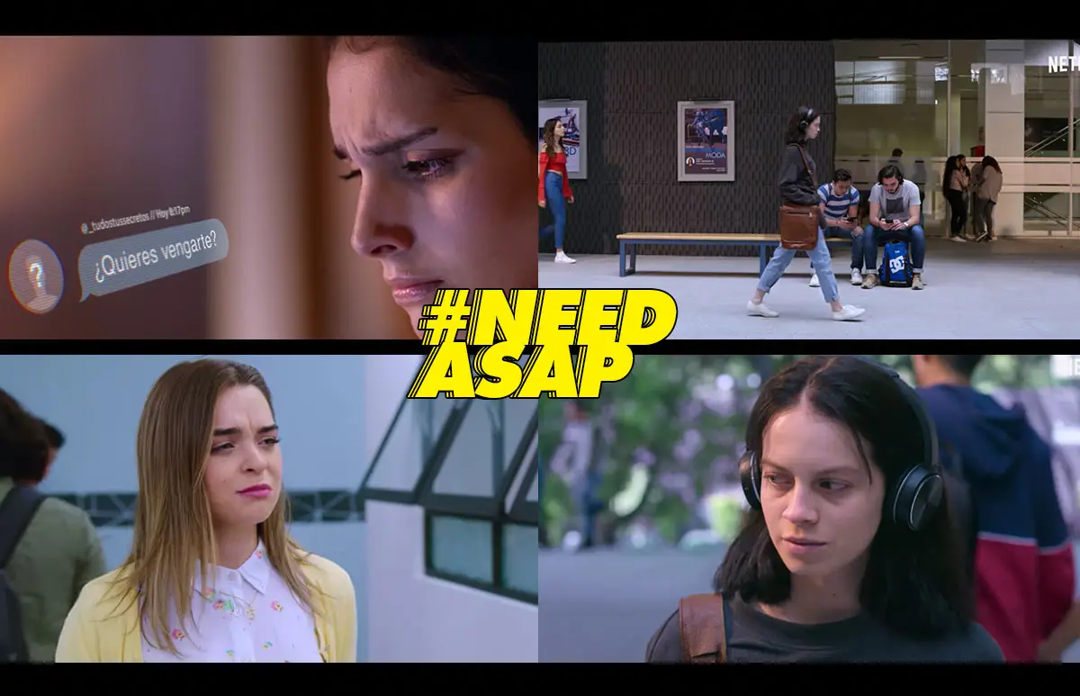 control-z-netflix