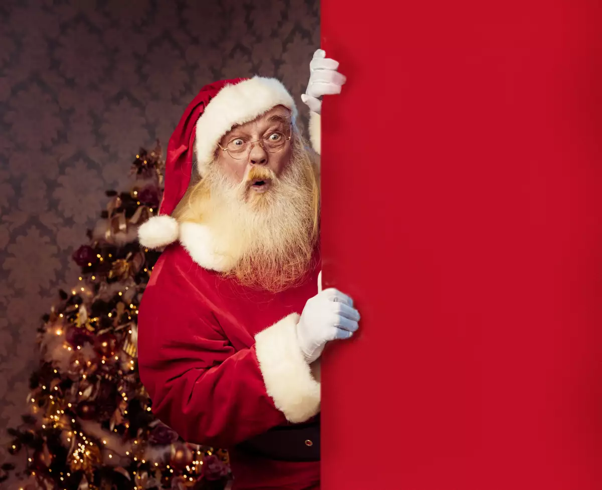 apps santa claus