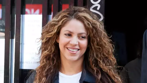 Shakira
