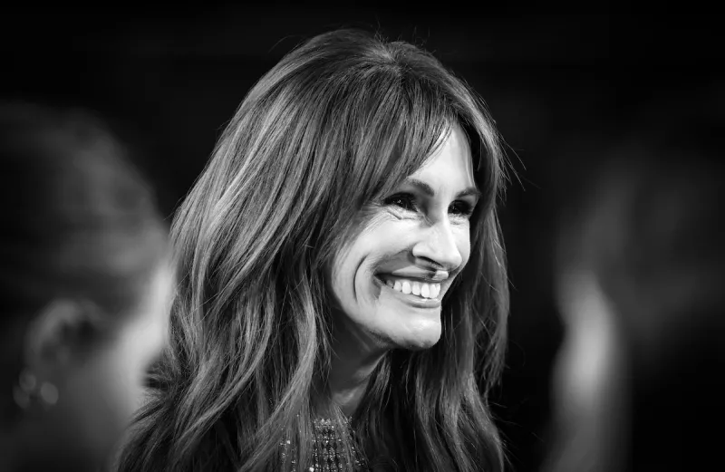 Julia Roberts