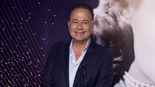 Nicandro Díaz González