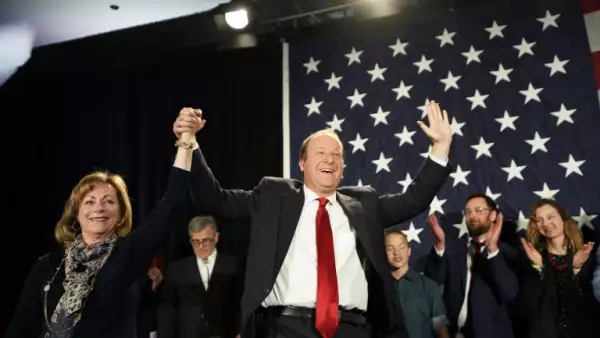 Jared Polis