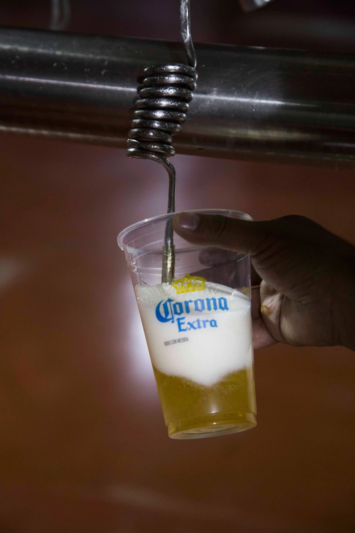 Cerveza Modelo