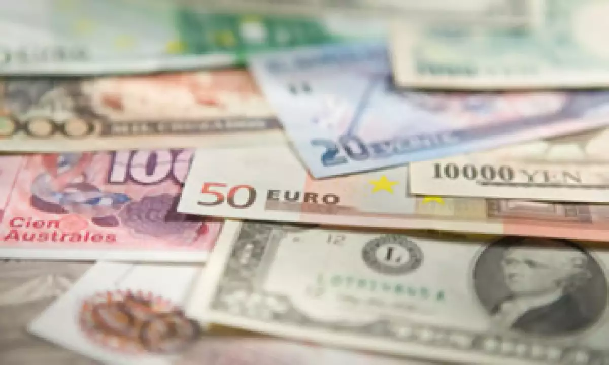 La base monetaria de Banxico disminuyó en la semana en 15,591 mdp. (Foto: Getty Images)