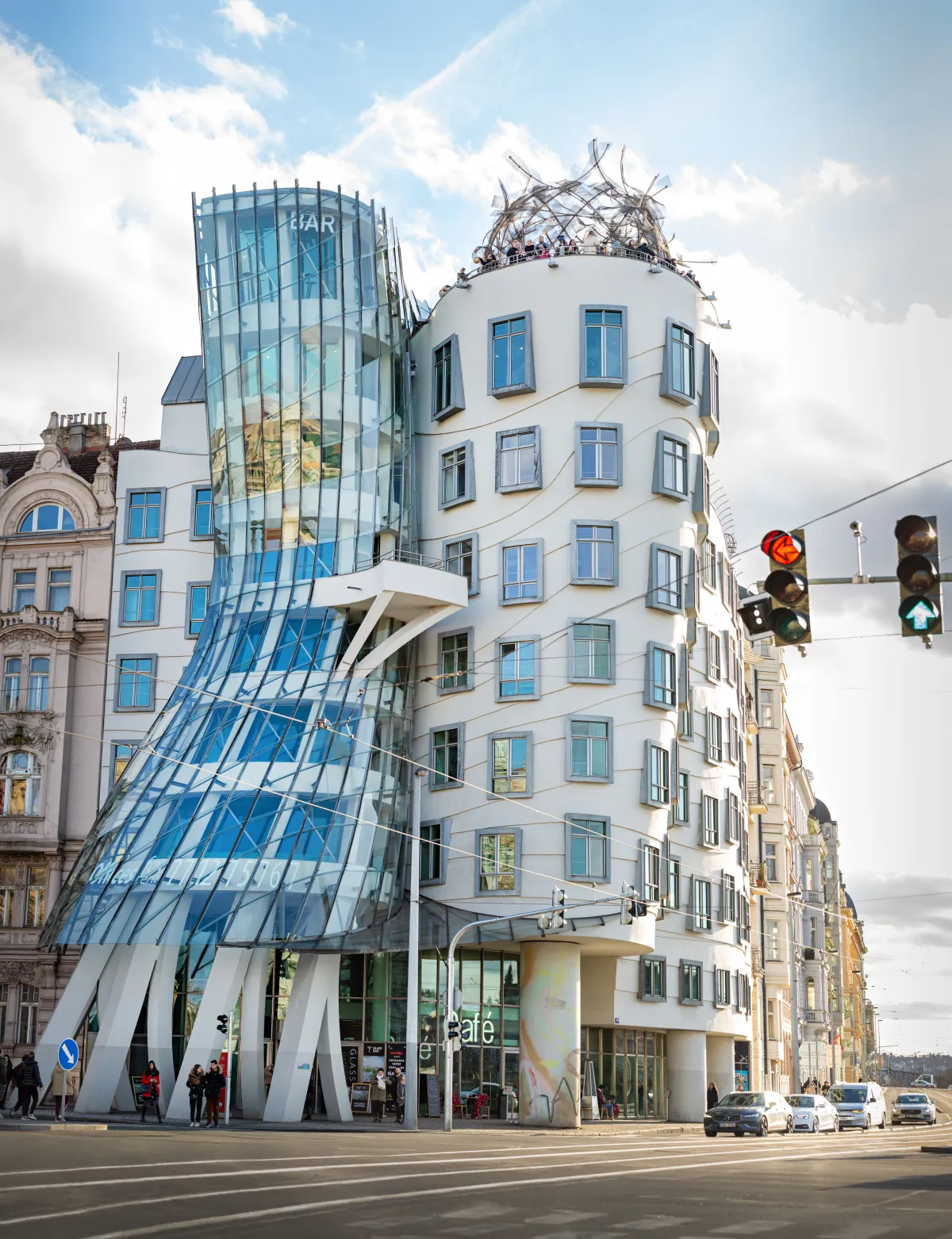  Frank Gehry