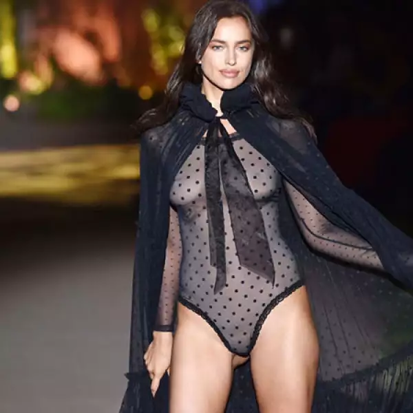 Irina Shayk