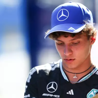 Antonelli domina las primeras prácticas libres del GP de Austria