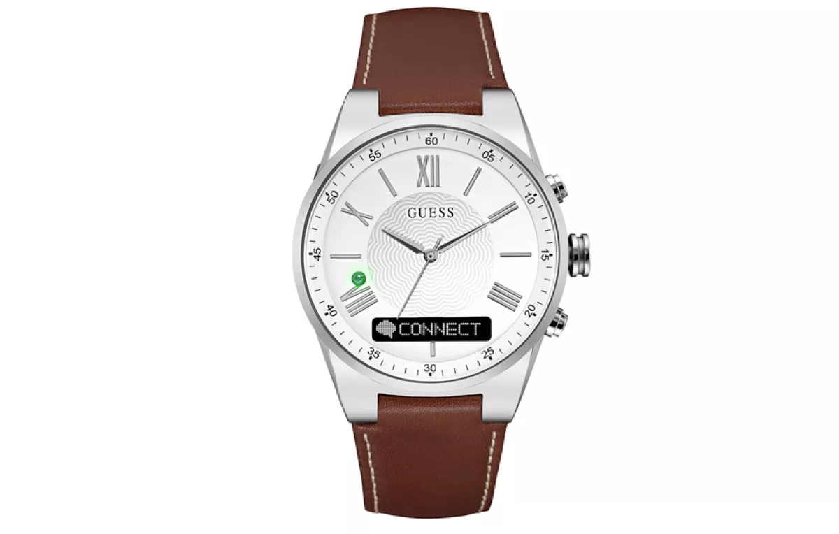 Smartwatch GUESS CONNECT