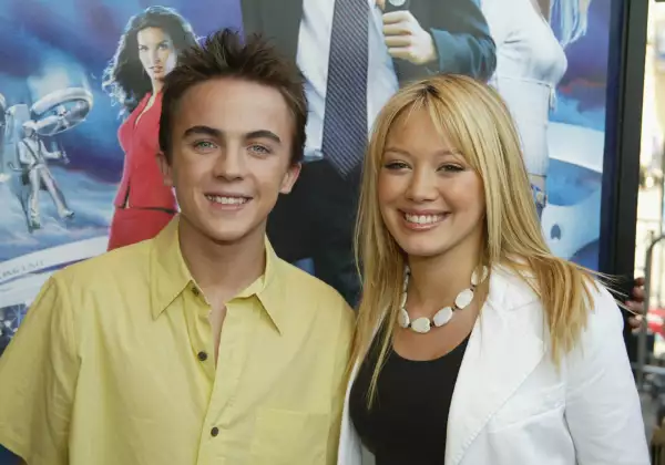 Cody Banks Premiere