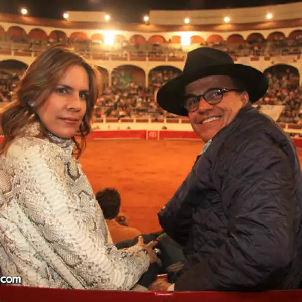 Cecilia Morelos,Miguel Alcocer