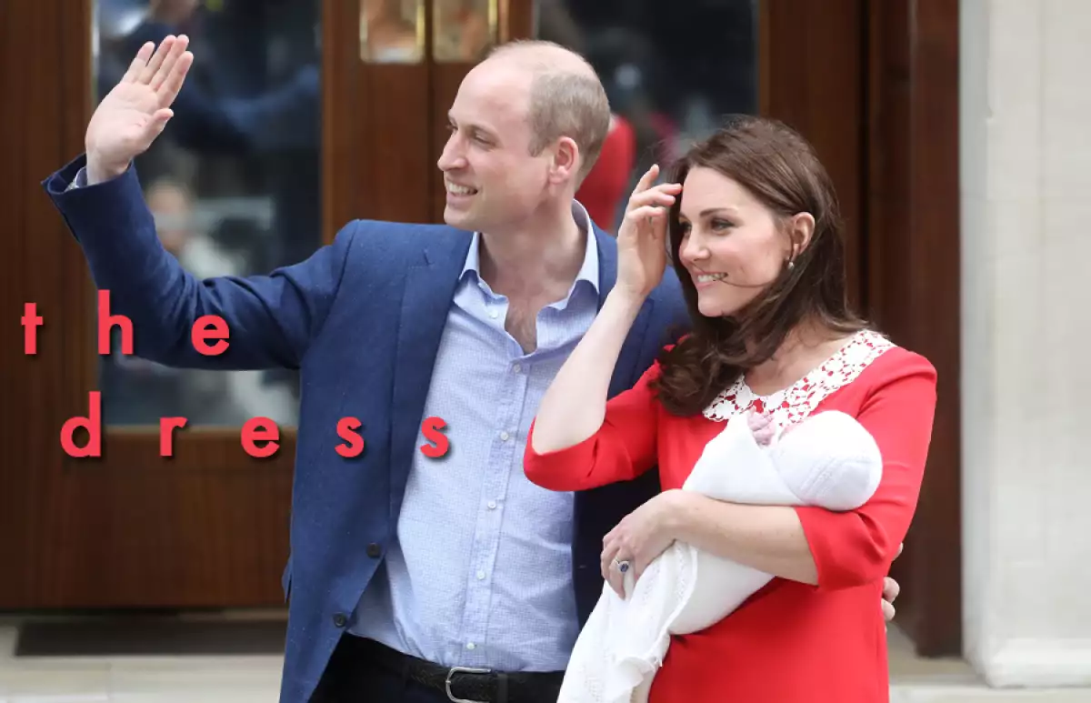 Vestido-Kate-Middleton-Bebe