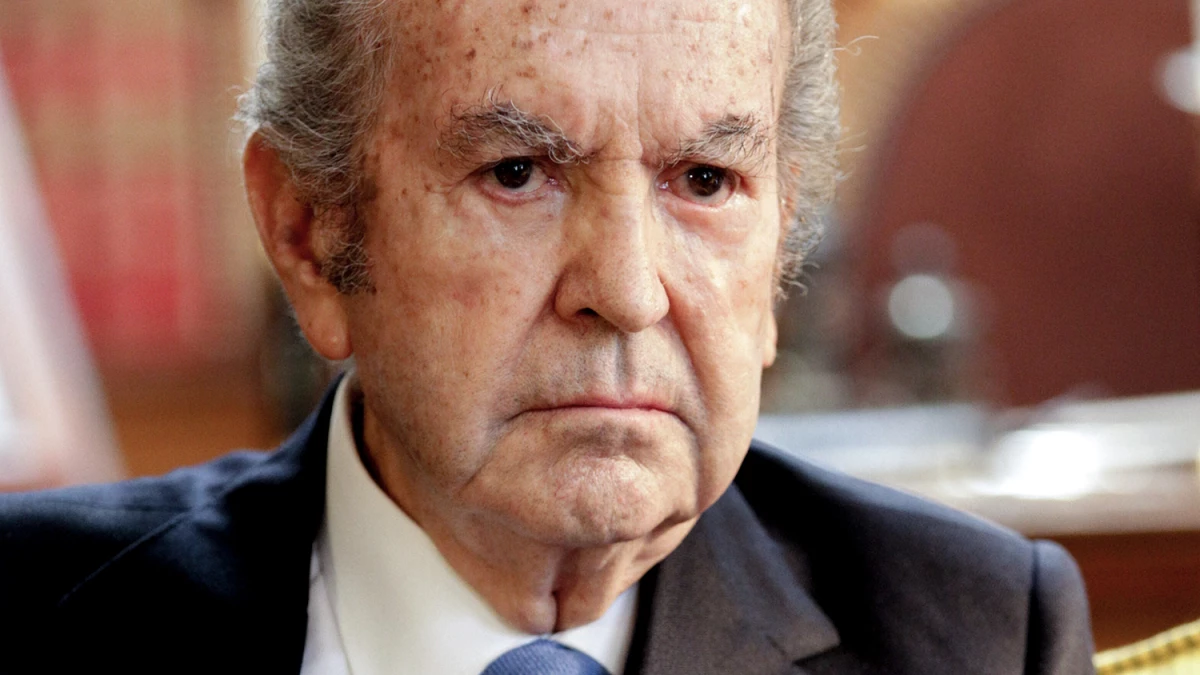 Empresario prominente