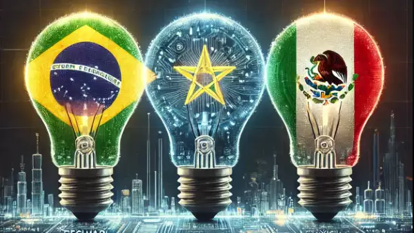 escasez de patentes mexico