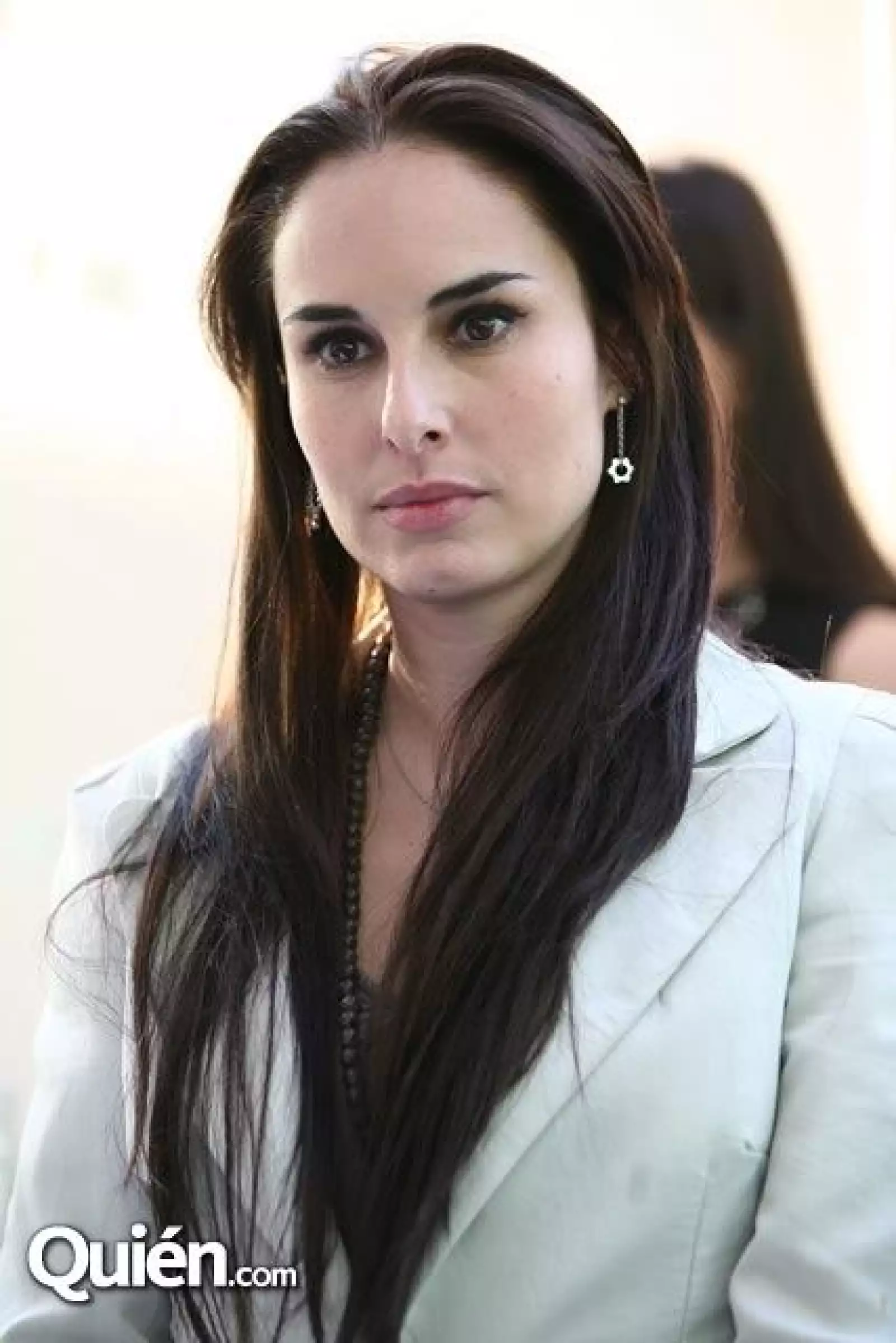 Mujer Mont Blanc 2010