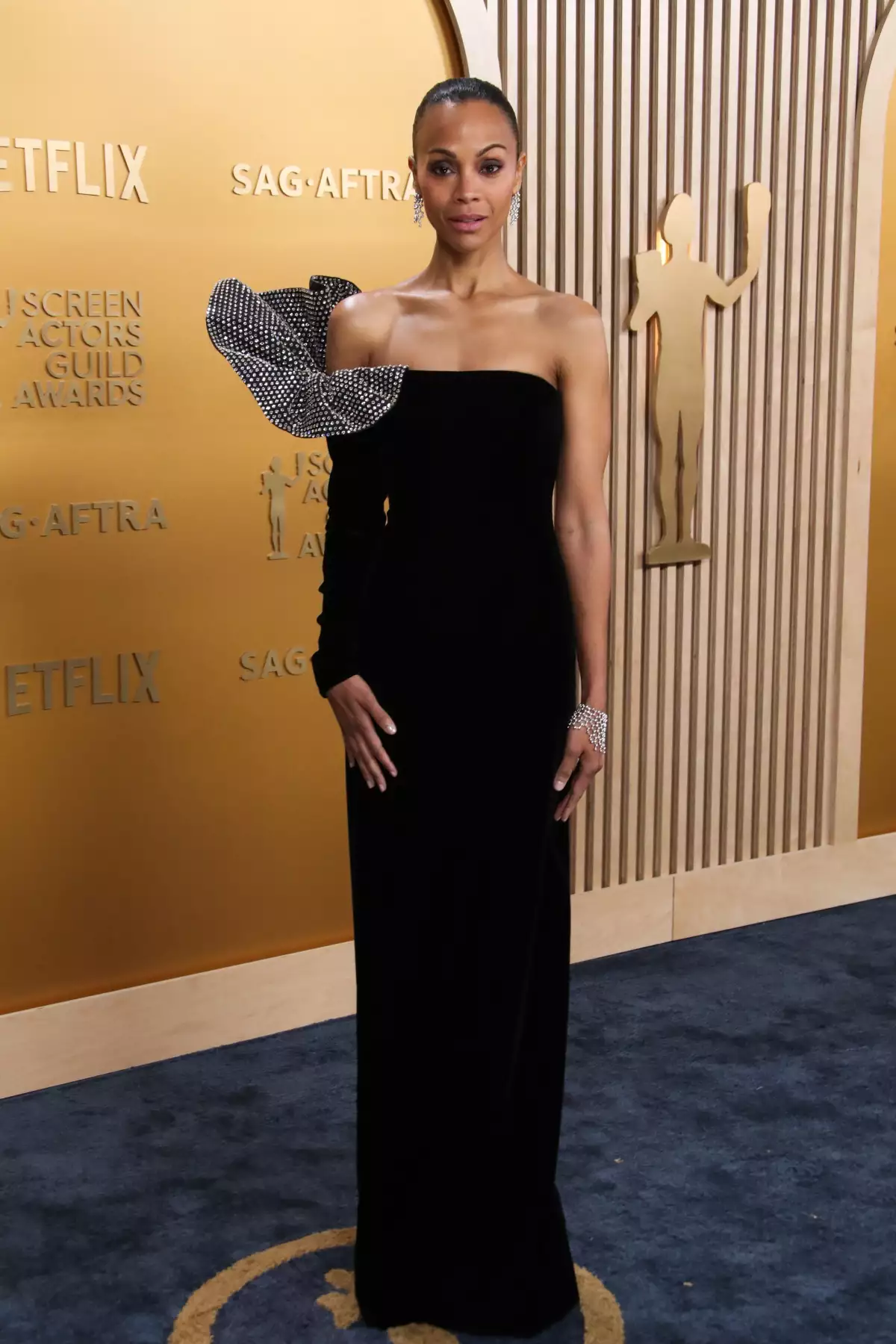 zoe-saldaña-sag-awards