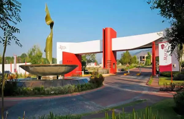 Casa en Tlajomulco, Jalisco
