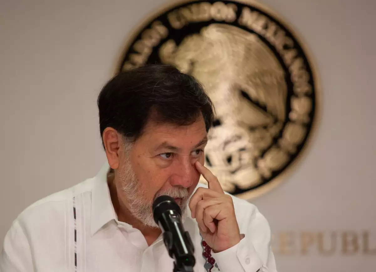 Gerardo Fernández Noroña