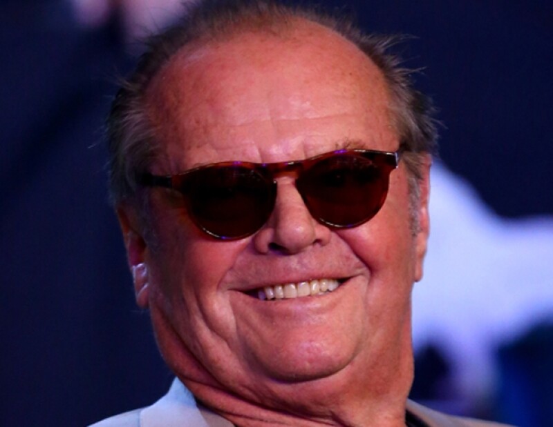 Jack Nicholson