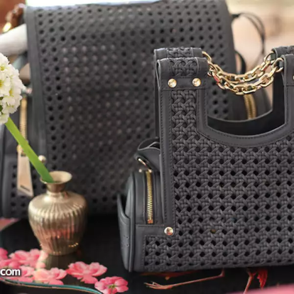 Aspecto Bolsas Corto Moltedo