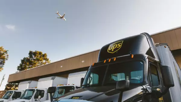 UPS