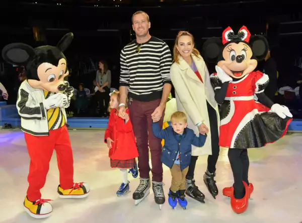 2019 Disney On Ice "Mickey's Search Party"