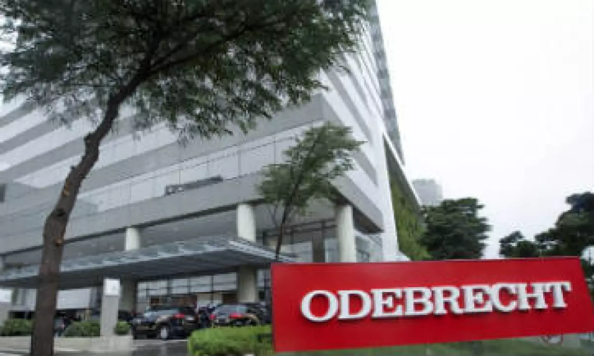 Marcelo Odebrecht fue hasta diciembre pasado presidente de la constructora que lleva su nombre. (Foto: Reuters)