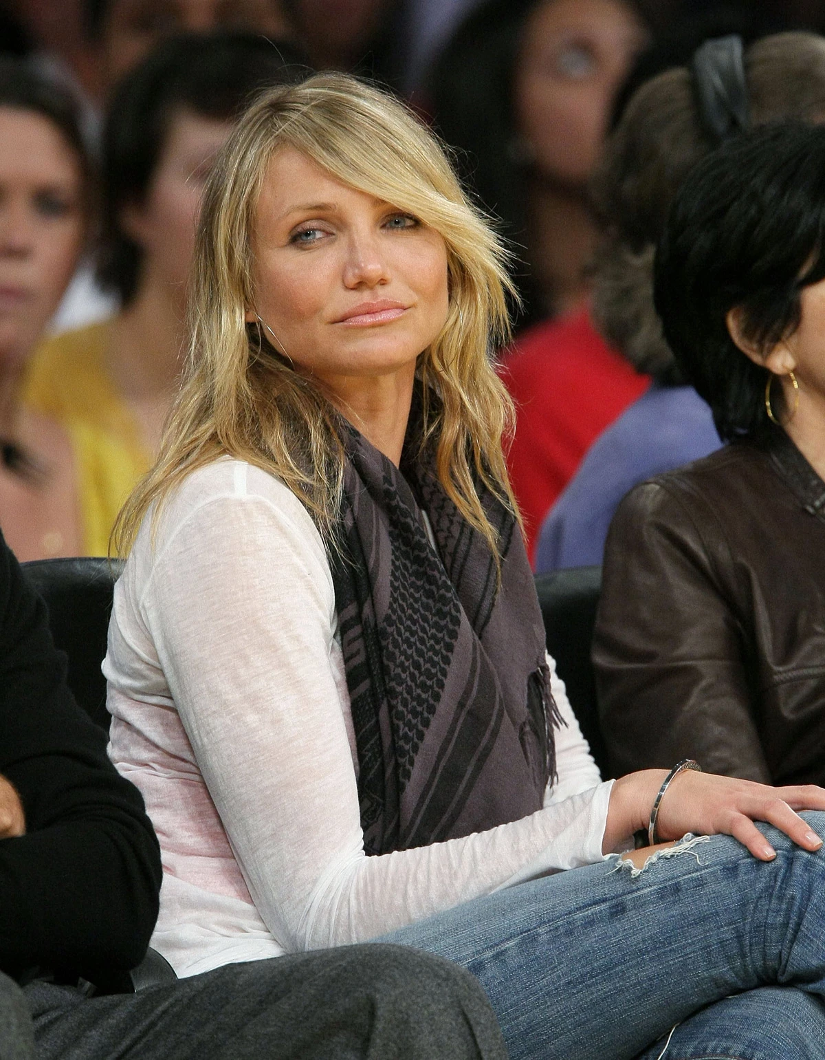 Cameron Diaz