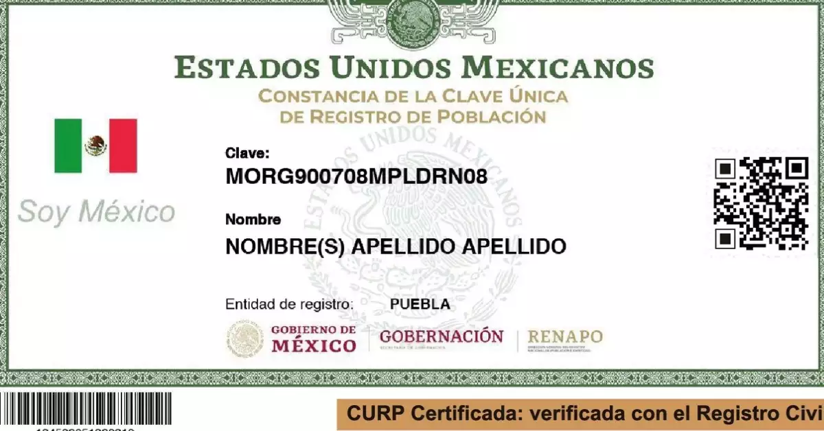 La entrega de tarjetas Bienestar de la beca Benito Juárez comienza en noviembre. Para recogerla, es necesario que la CURP cumpla con un requisito indispensable. 