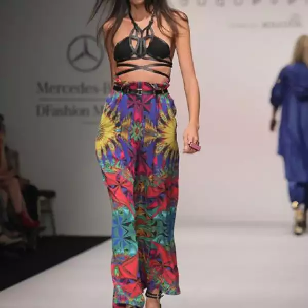 MBDF Pasarela Jorge Duque