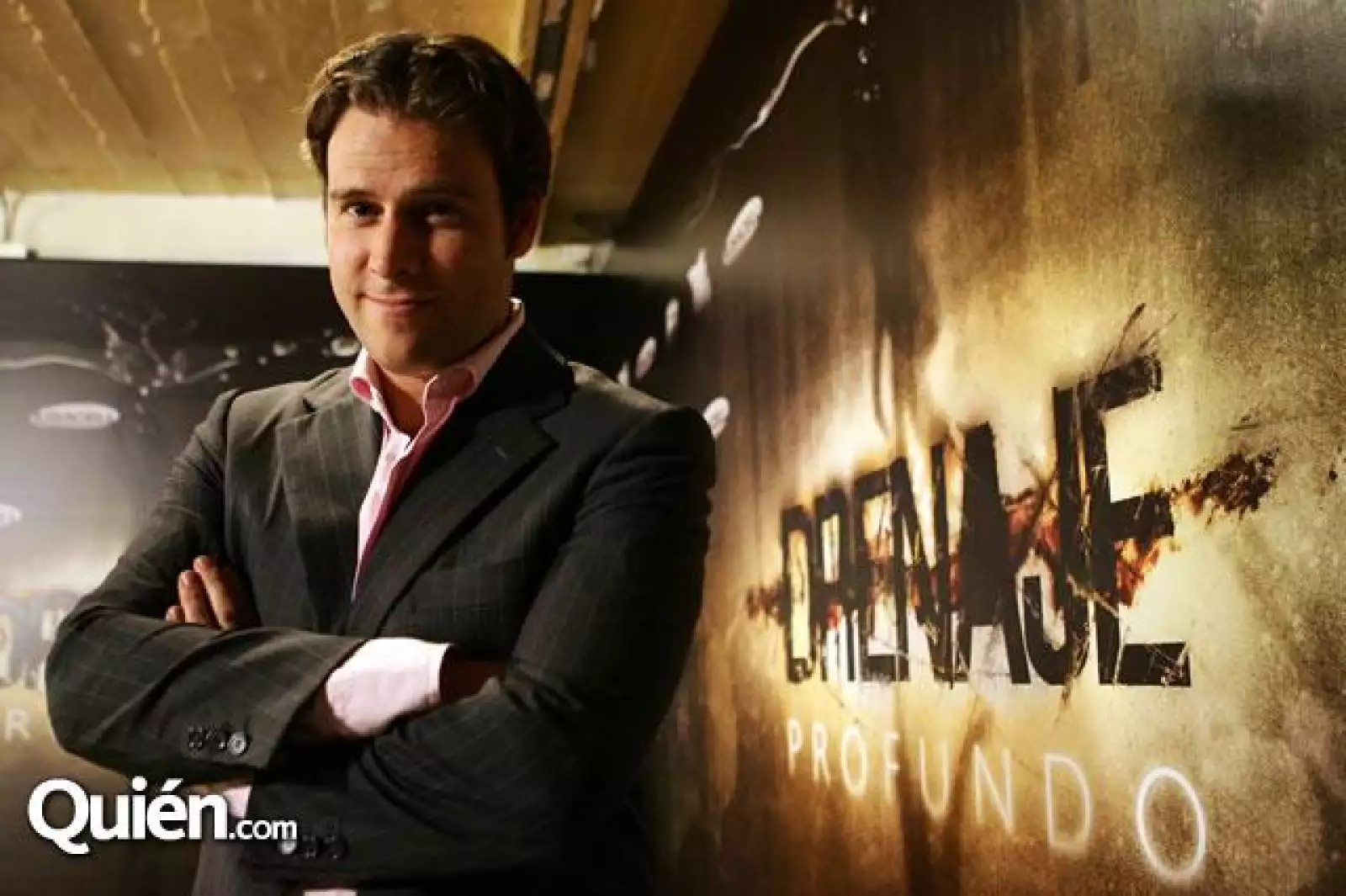 Presentaci?renaje Profundo