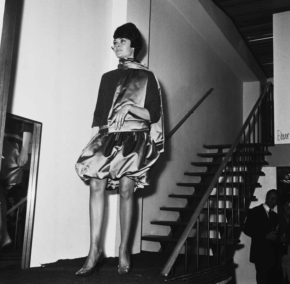 Faldas globo: ¿cómo usar según tu estilo? (Getty Images)