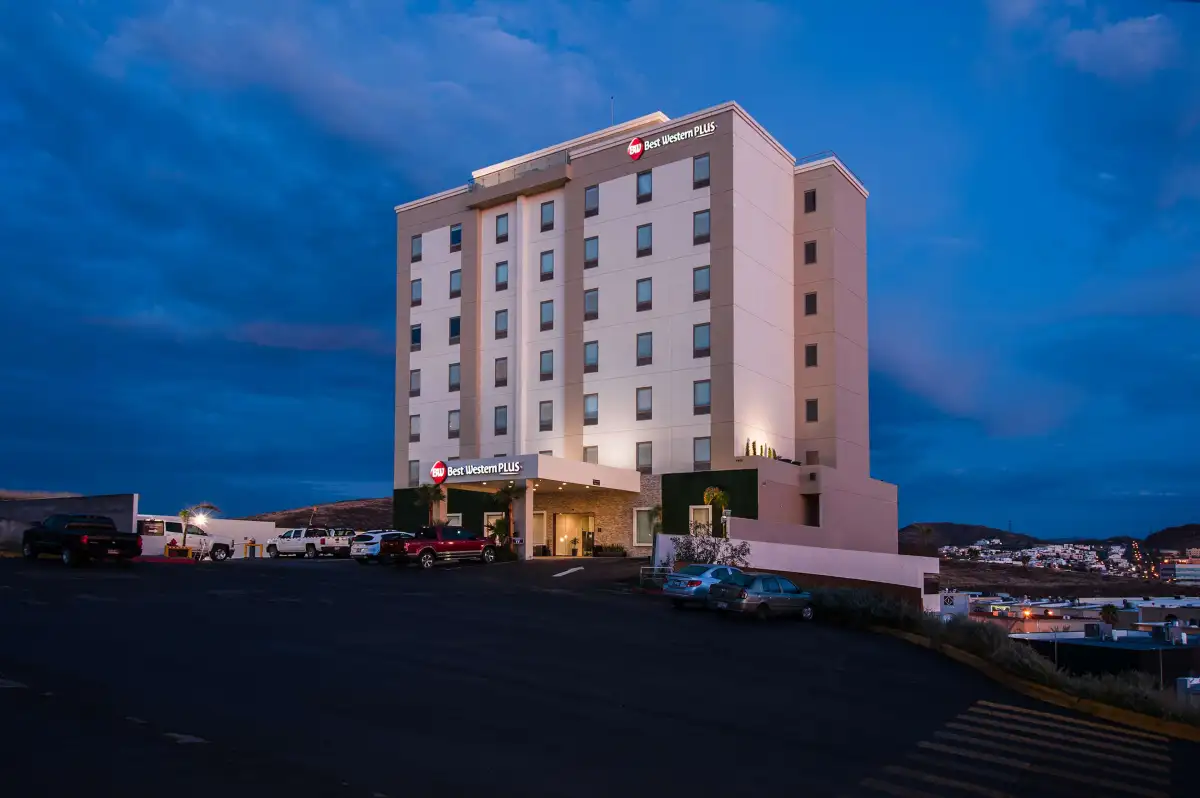 BWH Hotels