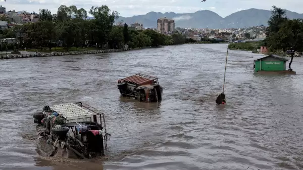Pérdidas por catástrofes naturales disminuyen en primer semestre de 2024
