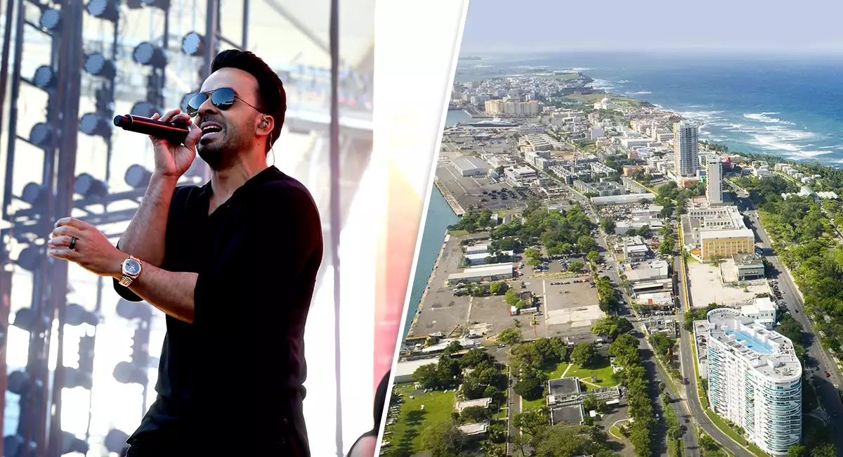 Luis Fonsi